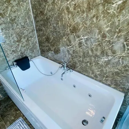 Best Private In With Amazing Design Belek