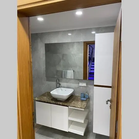 Best Private In With Amazing Design Villa *