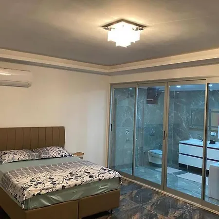 Villa Best Private In With Amazing Design
