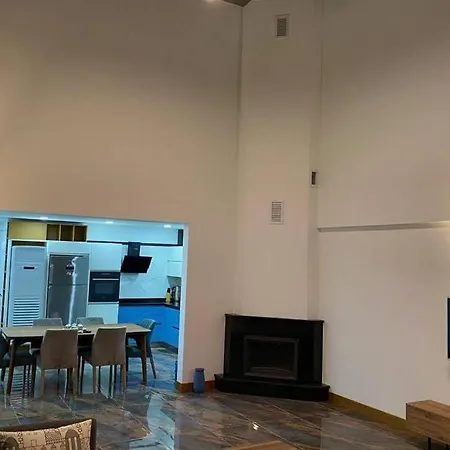 Villa Best Private In With Amazing Design