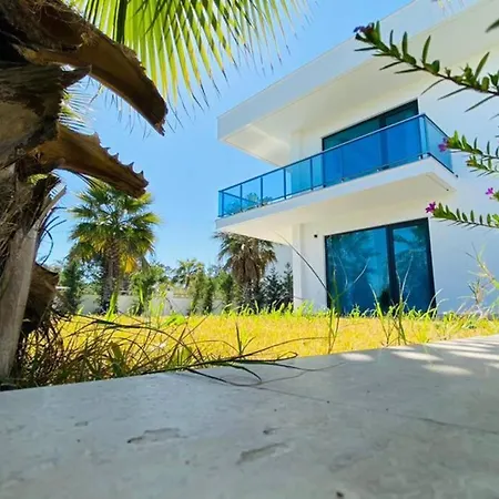Villa Best Private In With Amazing Design *