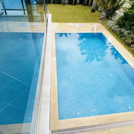 Best Private In With Amazing Design Belek