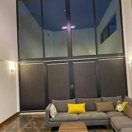 Villa Best Private In With Amazing Design Belek