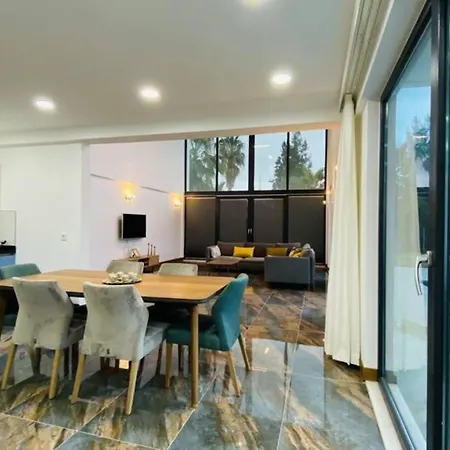 Best Private In With Amazing Design Villa