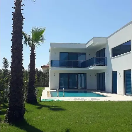 Villa Best Private In With Amazing Design Belek