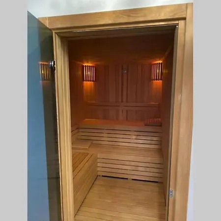Best Private In With Amazing Design Belek