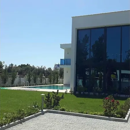 Best Private In With Amazing Design Villa *