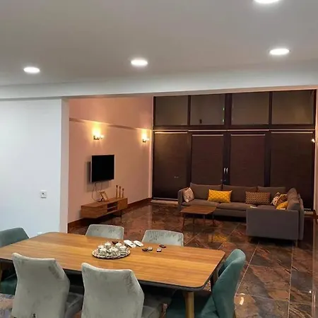 Villa Best Private In With Amazing Design