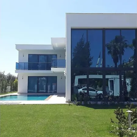 Best Private In With Amazing Design Villa *