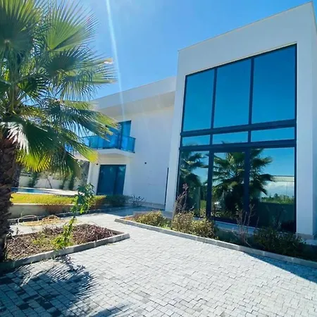 Villa Best Private In With Amazing Design Belek