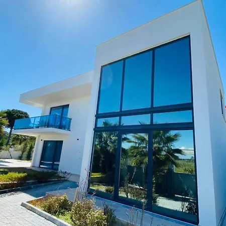 Villa Best Private In With Amazing Design Belek