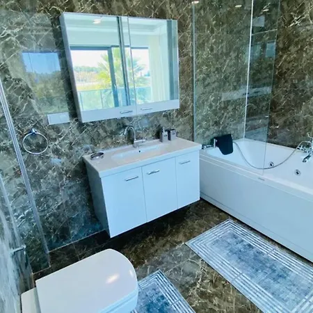 Villa Best Private In With Amazing Design *