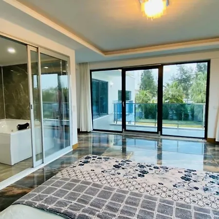 Best Private In With Amazing Design * Belek