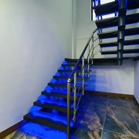Best Private In With Amazing Design