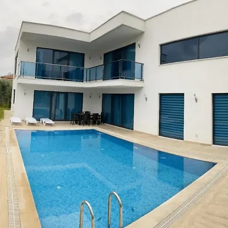 Villa Best Private In With Amazing Design *