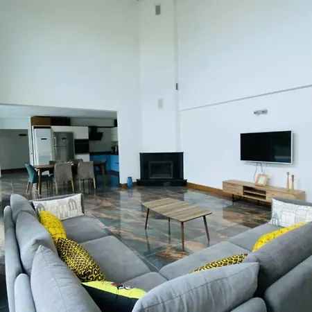 Villa Best Private In With Amazing Design