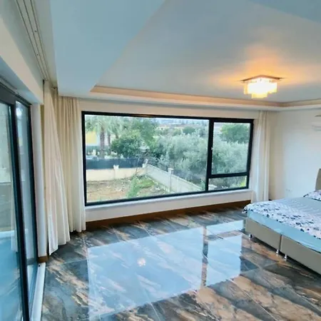 Best Private In With Amazing Design *